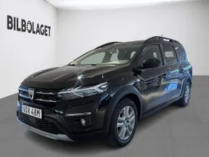 Dacia Jogger 2022